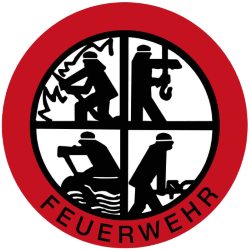 logo feuerwehr